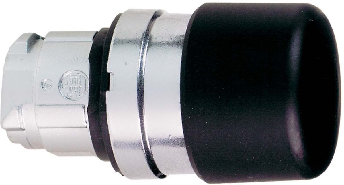 Pilzdrucktaster ZB4BC24