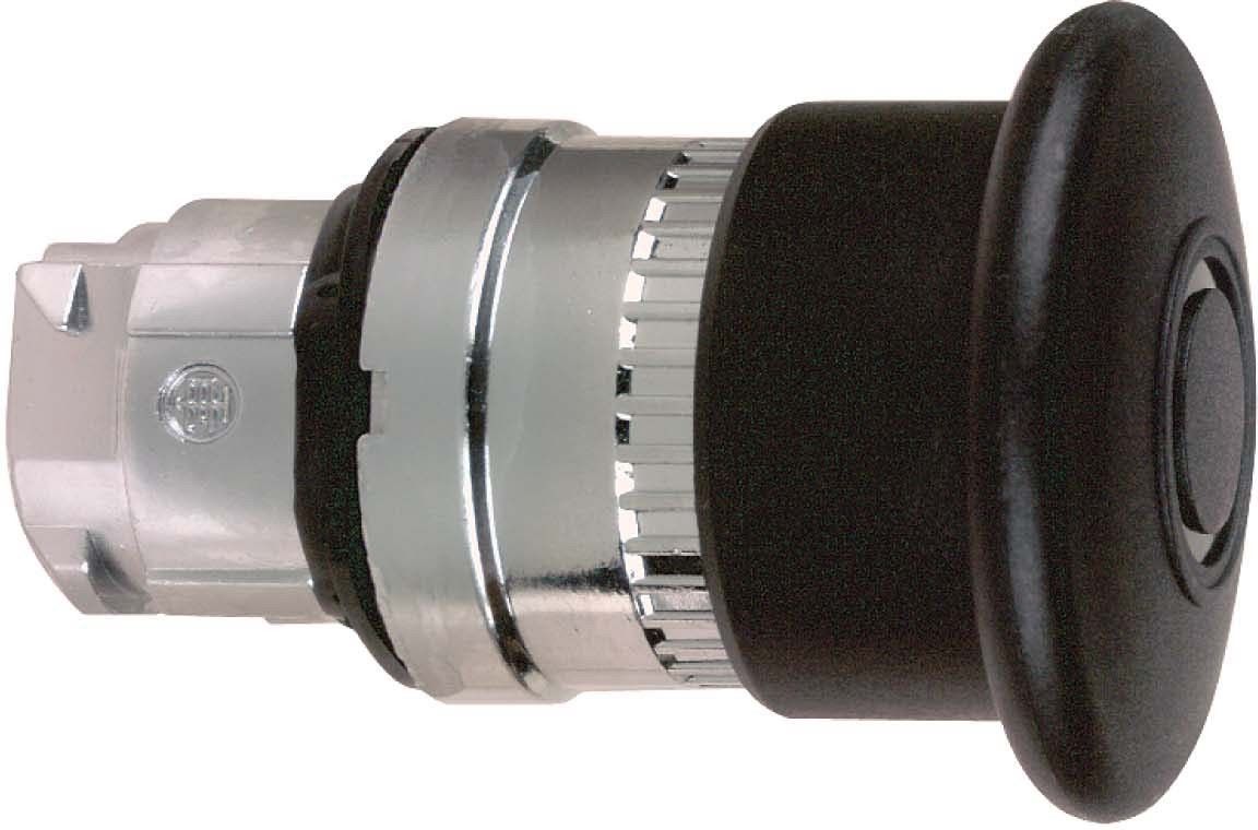 Pilzdrucktaster ZB4BT2