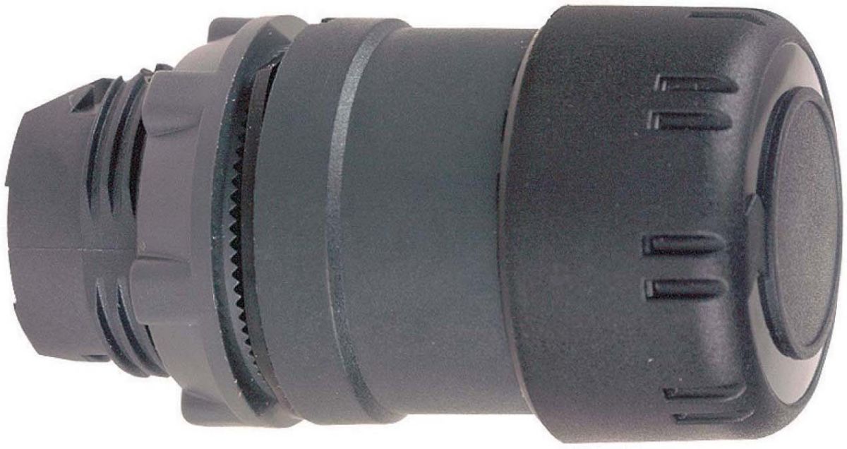 Pilzdrucktaster ZB5AS42