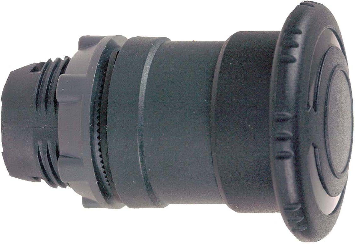Pilzdrucktaster ZB5AS52