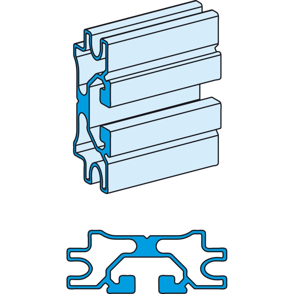 PrismaSeT-P, Linergy LGYE LVS04560