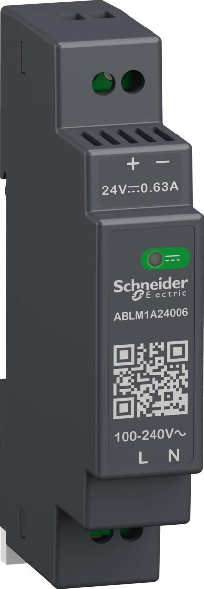 Spannungsversorgung ABLM1A24006