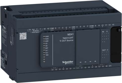 SPS-Steuerung M241 TM241C24T