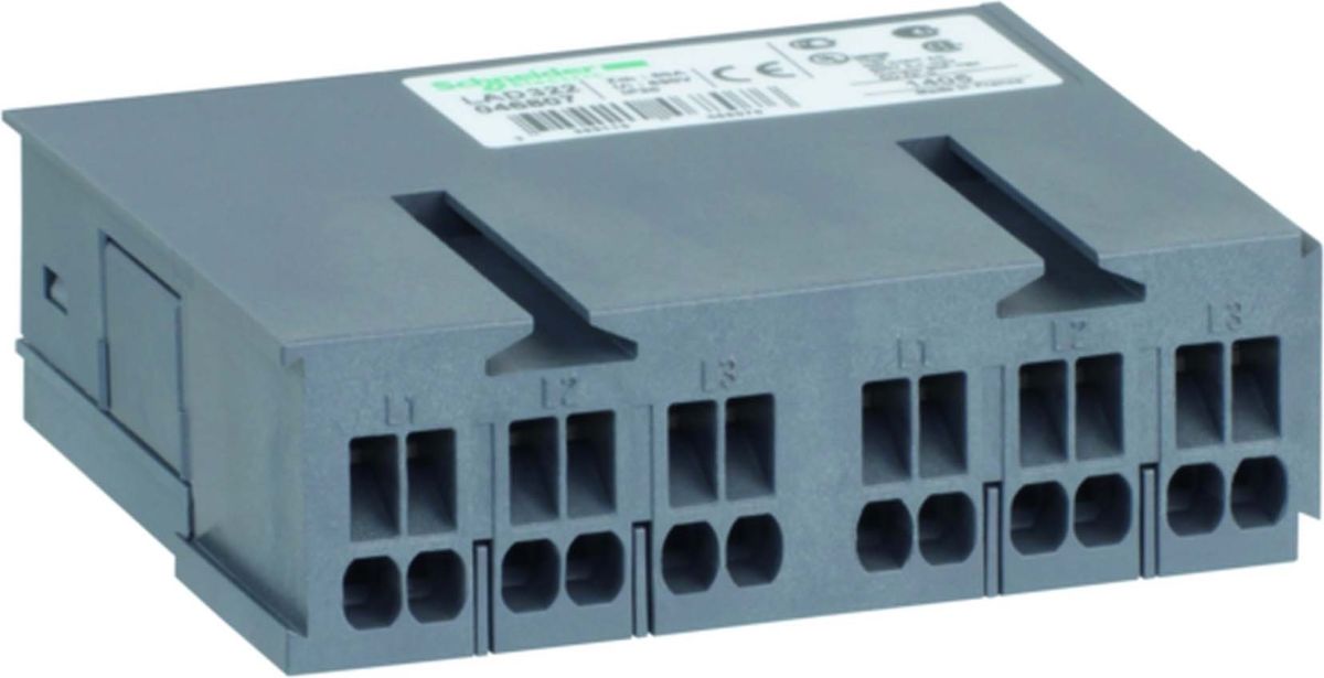 Verteilerblock LAD322