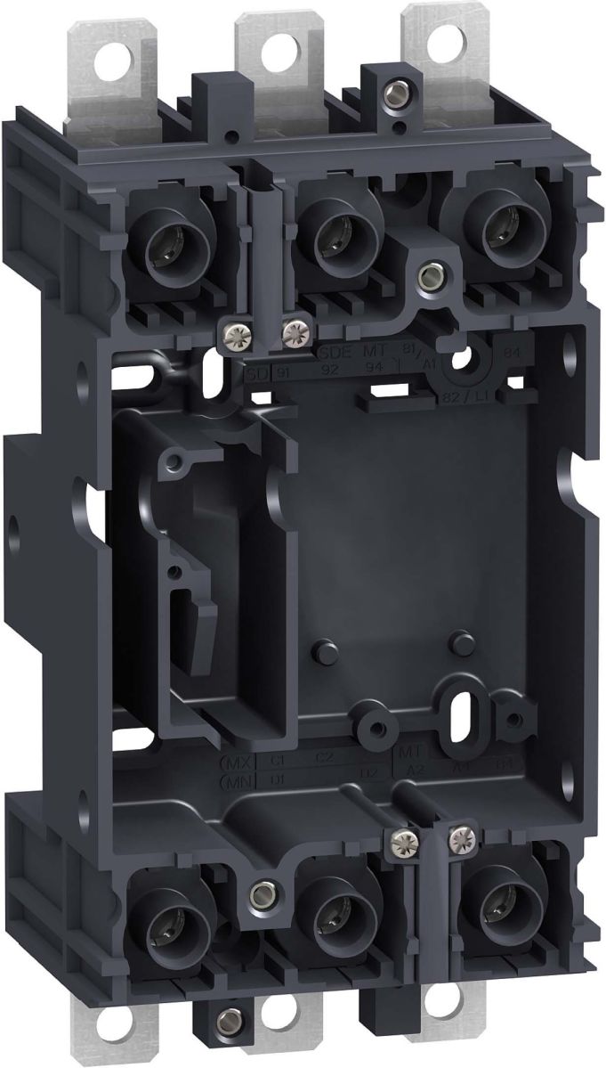 Vigiblock-Steckkontakt LV429269