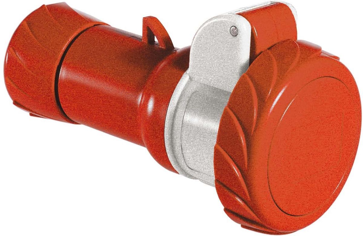 Wechselsteckdose PKF16M734