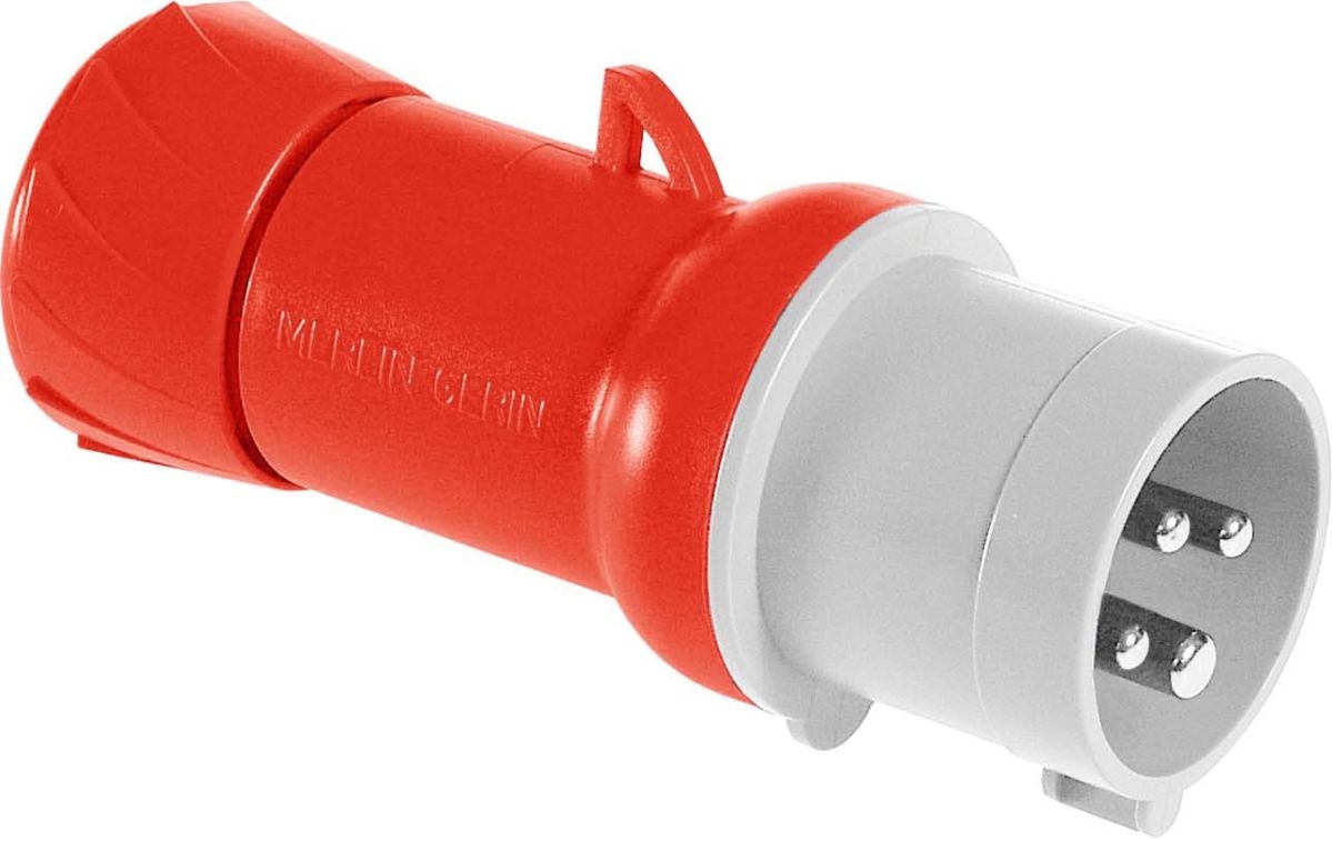 Wechselstecker PKE32M434