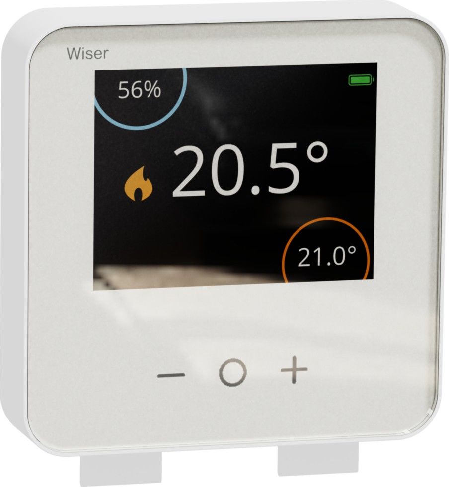 Wiser Raumthermostat CCTFR6400