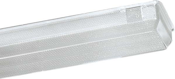 Ersatzglas PC 164018 PC