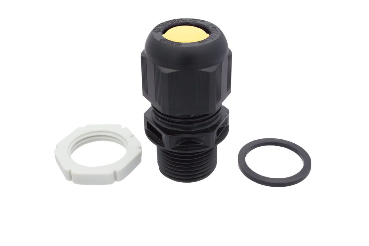 Ex-Verschraubung 2531 G