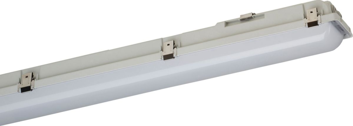 LED-Feuchtraumleuchte 161PX 12L42 LM H50