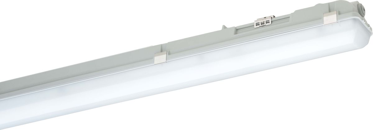 LED-Feuchtraumleuchte 167 15L60G2 DIMC-Z30