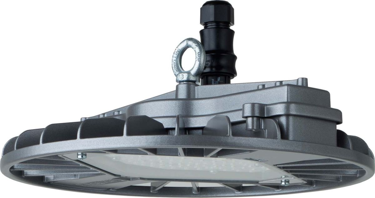 LED-Hallenleuchte 3410 L100 D DIMD