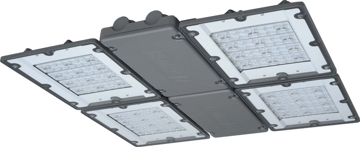 LED-Hallenstrahler 3305 L640TB H60