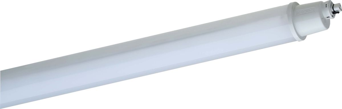 LED-Rohrleuchte 107 12L22 XR DIMD