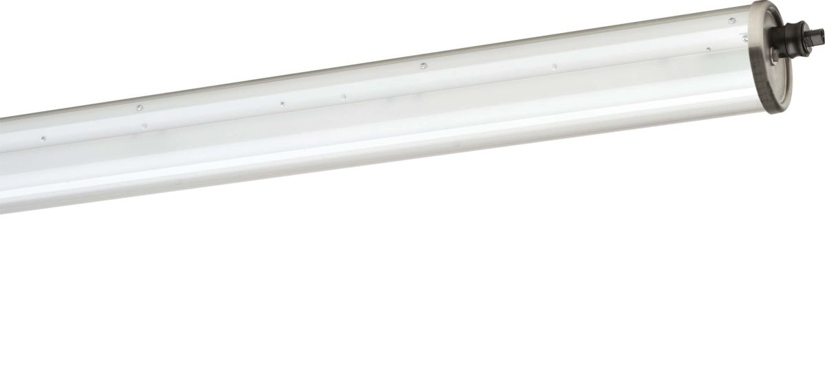 LED-Rohrleuchte PMMA 110 12L22 DIMD