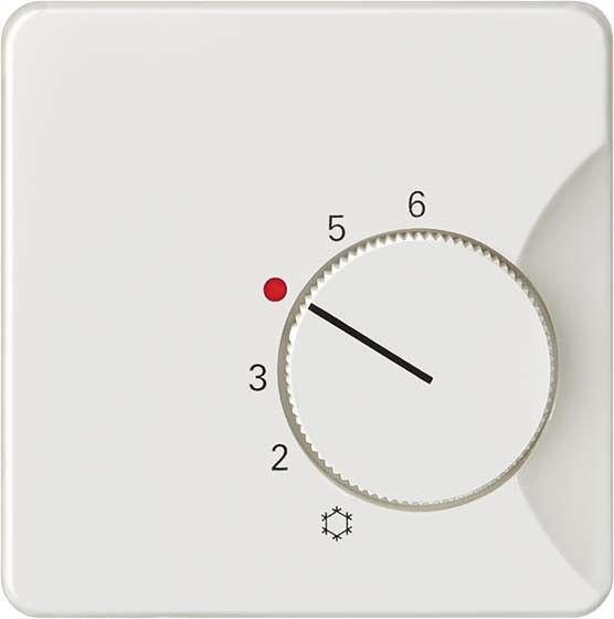 Abdeckplatte 5TC9256