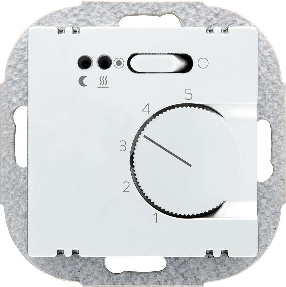 Abdeckung Raumtemp.regler 5TC9774-5WH00