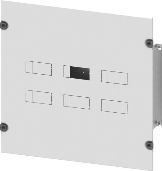 ALPHA UNIVERSAL 8GK6735-6KK23