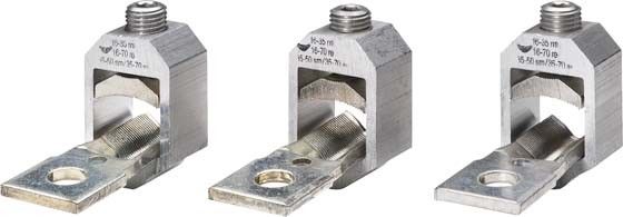 Anschlussklemmen 3NJ6933-1BA00