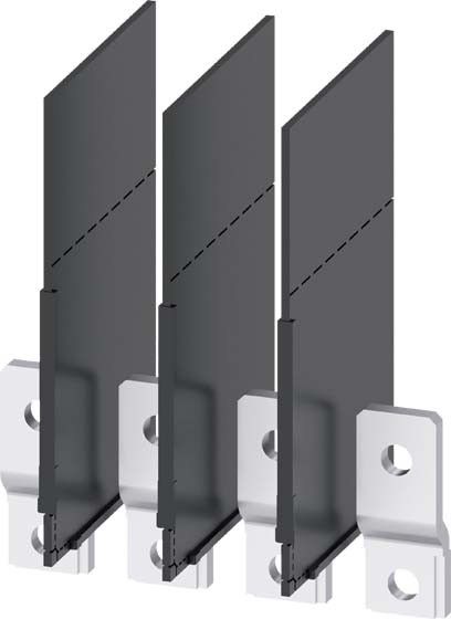 Anschlussverlängerung 3VA9154-0QB00