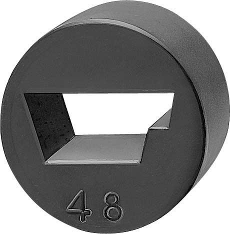 AS-I Profildichtung 3RK1901-1MD00