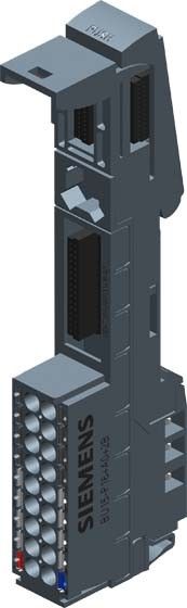 Baseunit 6ES7193-6BP00-2BA0