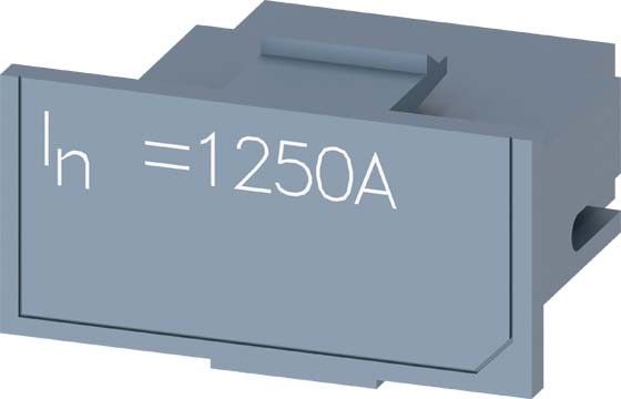 Bemessungsstrommodul 3VW9011-0RC58