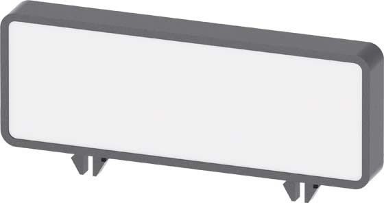 Beschriftungsschild 3VA9087-0SX10