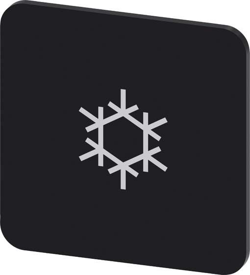 Bezeichnungsschild 3SU1900-0AF16-0RW0