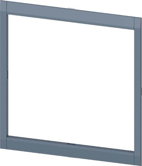 Blendrahmen f. Türausschn. 3VA9583-0SB20