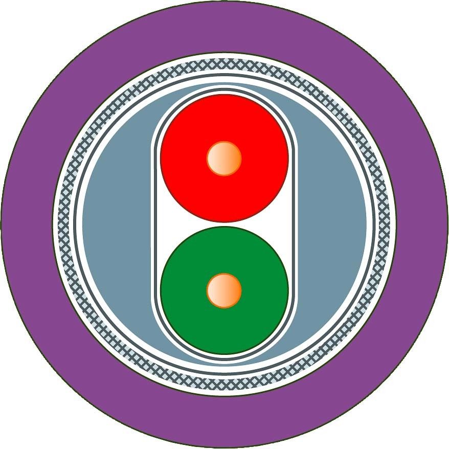 Busleitung 2adrig 6XV1830-0ET20