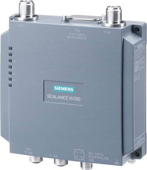 Client Module 6GK5738-1GY00-0AA0