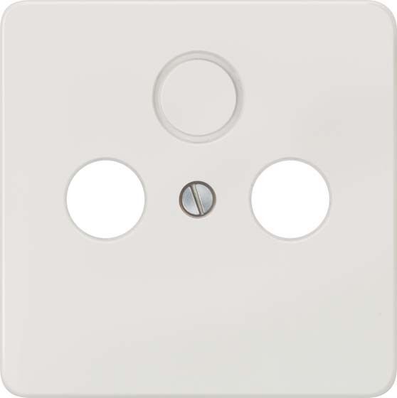 Delta profil Abdeckpl. 5TG1778-2