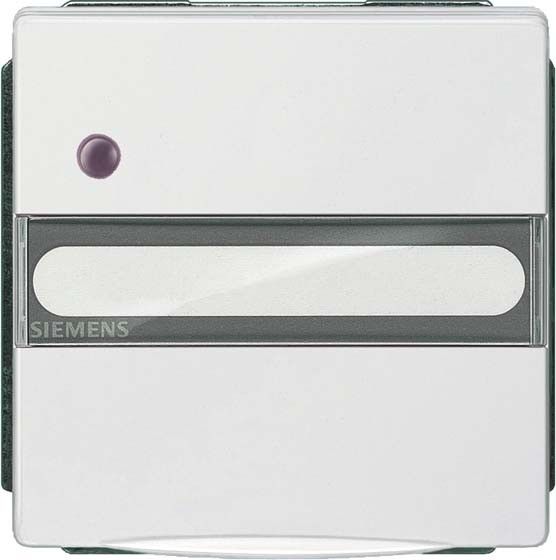 DELTA style, titanweiß 5UB1847