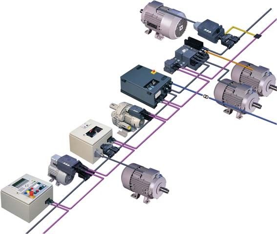 Dichtungssatz 3RK1911-5BA20