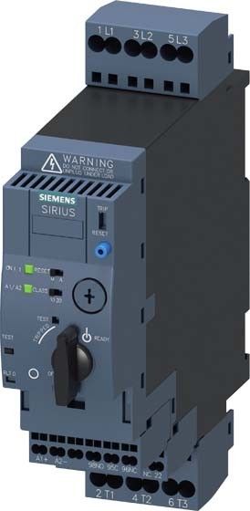 Direktstarter 3RA6120-2EB32