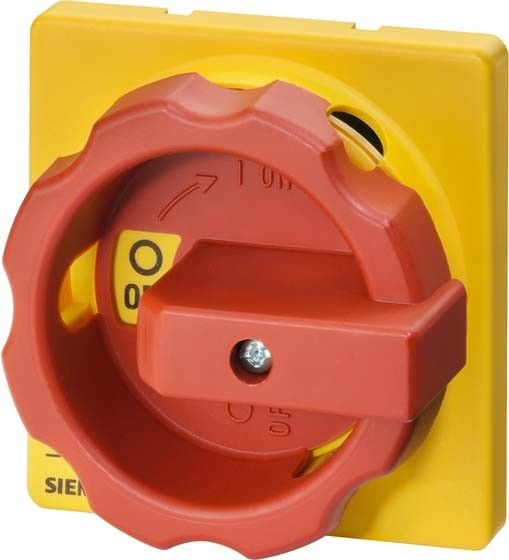 Drehantrieb 3LD9224-3D