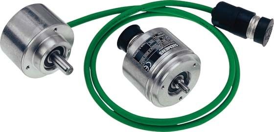 Drehgeber 6FX2001-2CF00