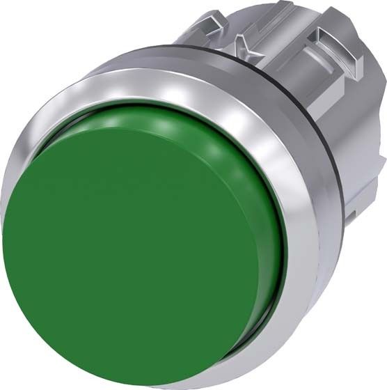 Drucktaster 3SU1050-0BB40-0AA0
