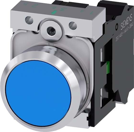 Drucktaster 3SU1150-0AB50-3BA0