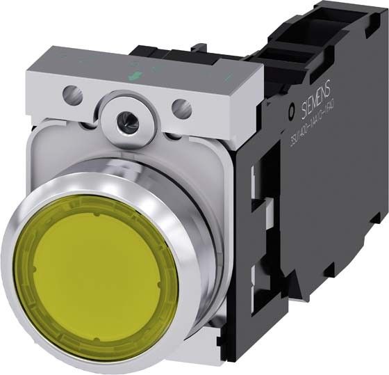 Drucktaster 3SU1156-0AB30-1FA0