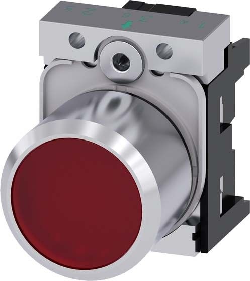 Drucktaster 3SU1251-0EB20-0AA0