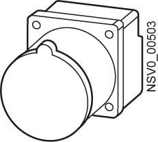 Einbausatz BVP:203256