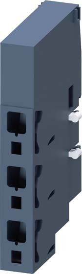 Einspeisung links oder 3RA6830-5AC