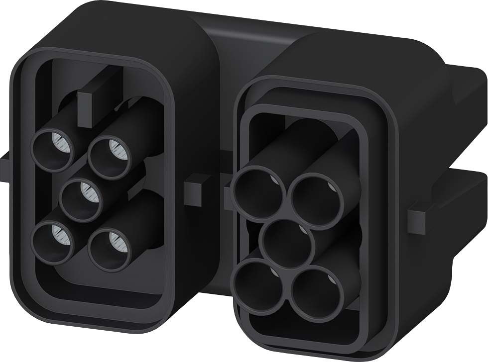 Energiebrückenstecker 3RK1922-2BQ00