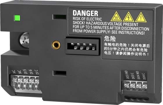 Erweiterungsmodul 6SL3256-0VE00-6AA0