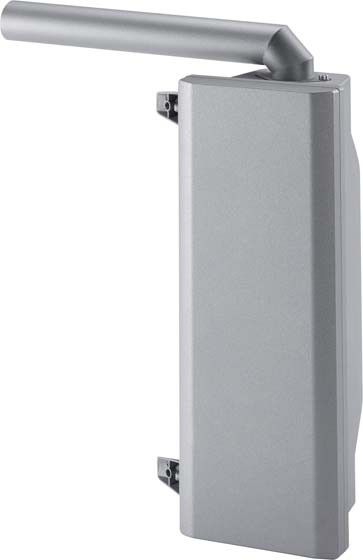 Extension Unit zur Montage 6AV7674-0KG00-0AA0