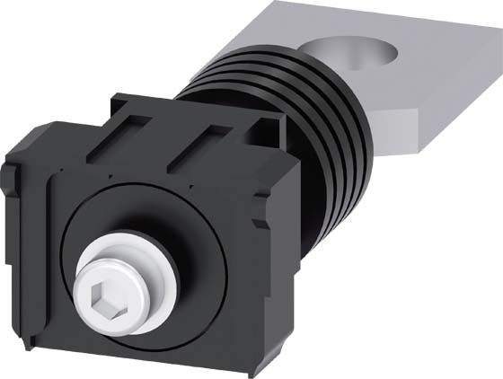 Flachanschluss 3VA9211-0QE10