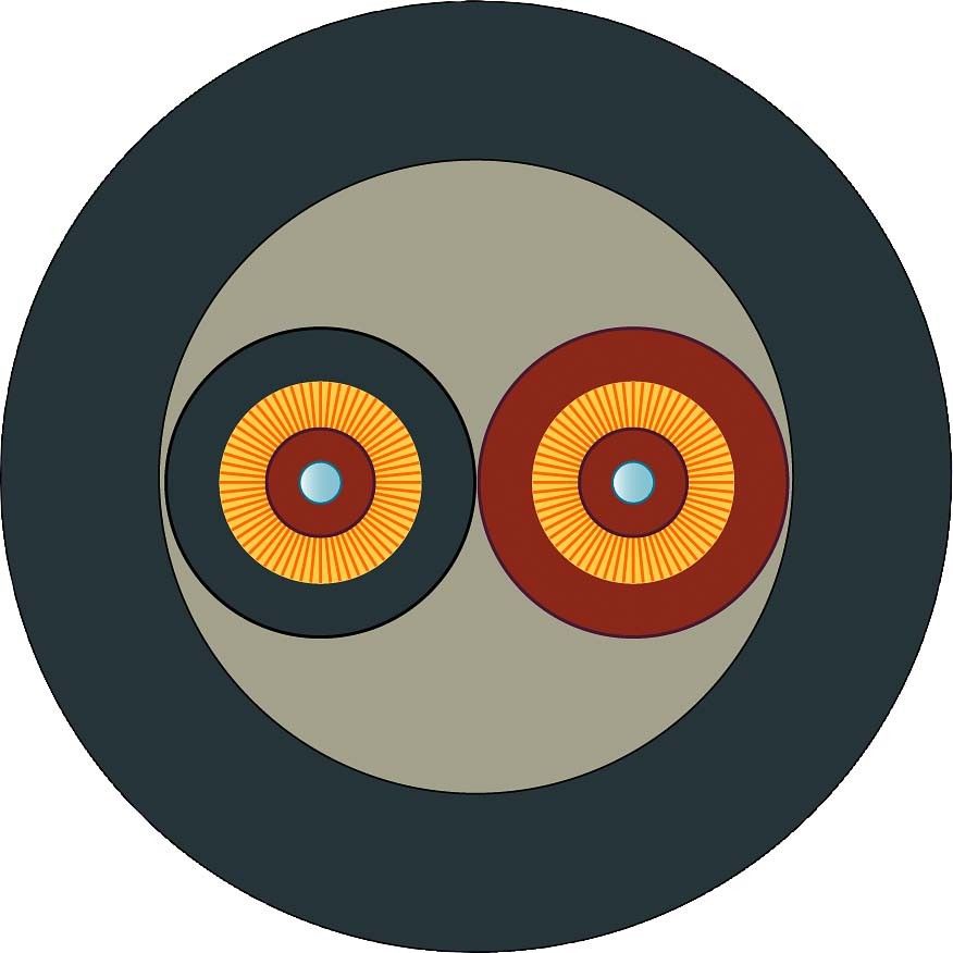 FO robust Cable 6XV1873-5RH30